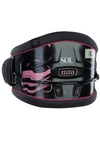 ION - Sol Curv 11 Harnais de Kite Femme