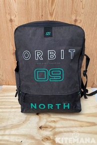 North - Orbit 2023 Kite (2nd)