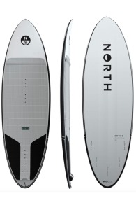 North - Cross 2025 Surfboard Directionnelle