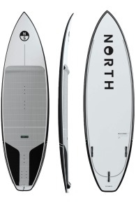 North - Charge Pro 2025 Surfboard Directionnelle