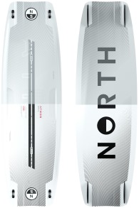 North - Atmos Pro 2024 Planche de Kite