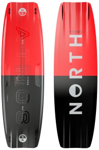 Atmos Hybrid 2024 Planche  de Kite