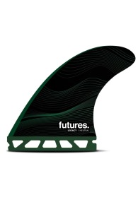 Futures - F Series F8 Thruster