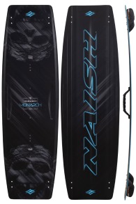 Naish - Monarch 2024 Planche de Kite