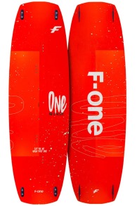 F-One - One 2023 Planche de Kite