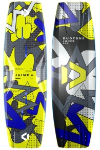 Jaime SLS 2024 Planche de Kite