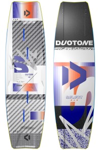 Duotone Kiteboarding - Select SLS 2024 Planche de Kite