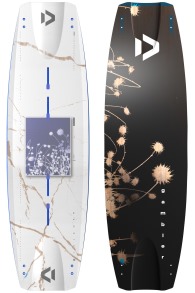 Duotone Kiteboarding - Gambler 2024 Planche de Kite