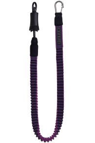 Mystic - Leash de Sécurité Long V2 pour Kite
