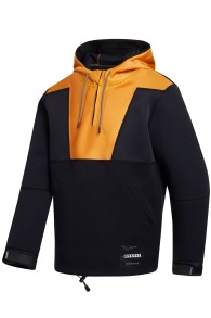 Mystic - Fulmar Hoodie Néoprène 3/2