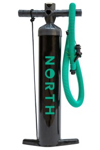 North - Pompe de Kite