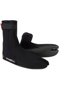 ONeill - Heat Ninja 3mm Split Toe Boot