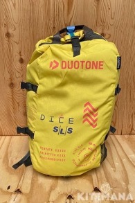 Duotone Kiteboarding - Dice SLS 2023 Kite (2nd)
