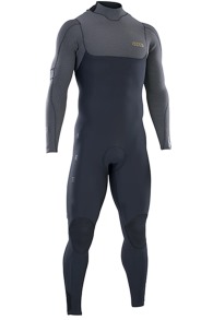Seek Amp 4/3 Backzip 2024 Combinaison Néoprène