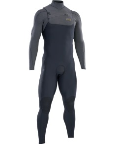 Seek Amp 3/2 Frontzip 2024 Combinaison Néoprène