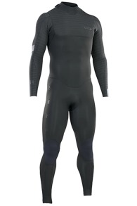 ION - Seek Core 4/3 Backzip 2024 Combinaison Néoprène