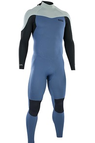 Element 3/2 Backzip 2024 Combinaison Néoprène