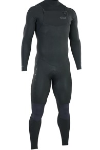 ION - Element 3/2 Frontzip 2024 Combinaison Néoprène
