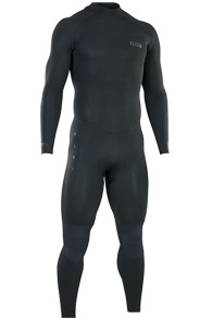 ION - Element 4/3 Backzip 2024 Combinaison Néoprène