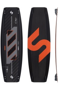 Slingshot - Formula V3 2024 Planche de Kite