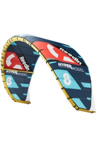 Reedin Kiteboarding - Hyper Model Aile de Kite