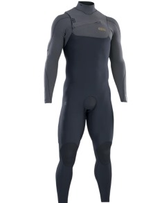 Seek Amp 4/3 Frontzip 2024 Combinaison Néoprène