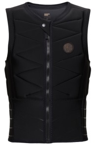 Mystic - Outlaw Impact Veste Frontzip