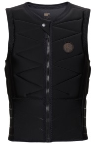 Mystic - Outlaw Impact Vest Frontzip