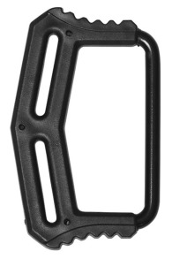 Mystic - Connecteur de Sangle Stealth Barre Gen 3