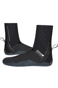 Mystic - Majestic Boot 3mm Split Toe 2022 Surfschoen