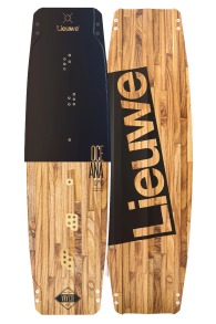 Lieuwe - Oceana Planche  de Kite