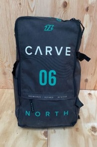 North - Carve 2021 Kite (2nd)
