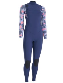 ION - Amaze Amp 3/2 Frontzip 2024 Combinaison Néoprène Femmes