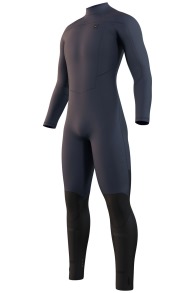 Mystic - Marshall 5/3 Backzip 2023 Combinaison Néoprène