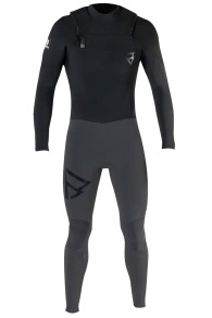 Radiance 5/3 Frontzip Wetsuit