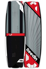 Reedin Kiteboarding - MiniKev 2023 Planche de Kite