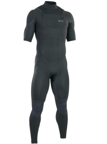 ION - Element 2/2 Shortarm Frontzip 2024 Combinaison Néoprène