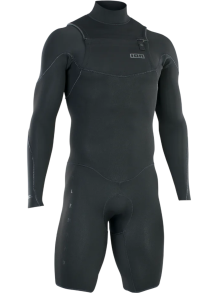 ION - Element 2/2 Shorty LS Frontzip 2024 Combinaison Néoprène