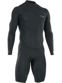 Element 2/2 Shorty LS Backzip 2024 Combinaison Néoprène