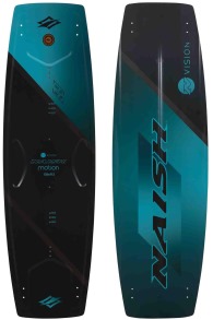 Naish - Motion Nvision 2024 Planche de Kite