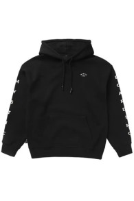 Mystic - Sweat à capuche Bolt