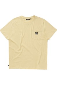 Mystic - Pocket Tee