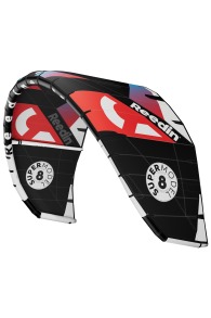 Reedin Kiteboarding - Super Model HTF 2024 Aile de Kite