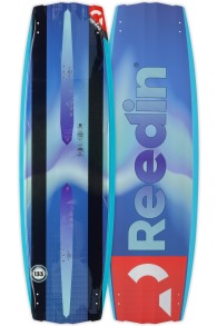 Reedin Kiteboarding - KevPro  V5 2024 Planche de Kite