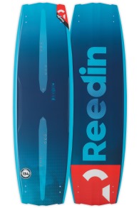 Reedin Kiteboarding - Super E V5 2024 Planche de Kite