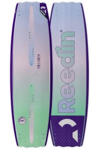 Reedin Kiteboarding - Goodday 2024 Planche de Kite