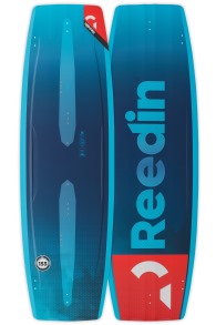 Reedin Kiteboarding - Big E V5 2024 Planche de Kite