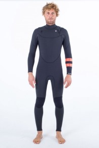 Hurley - Plus 5/3 Fontzip 2023 Combinaison Néoprène