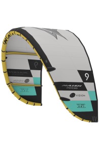 Naish - Psycho Nvision 2024 Aile de Kite