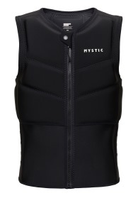 Mystic - Star Impact Veste Frontzip 2024
